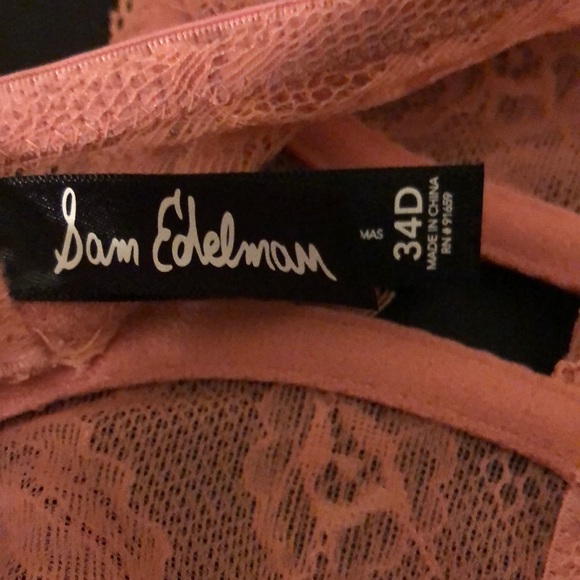 🌸pretty Sam Edelman bra🌸 - Picture 5 of 6